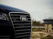 В Audi представили оригинальный R8 V10 Plus