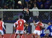 "Порту" - "Арсенал"