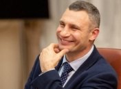 Віталій Кличко