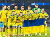 Сборная Украины