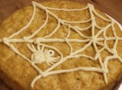 Тыквенный пирог - видео рецепт