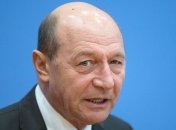 Бэсеску: Румыния не планирует защитить Молдову военными средствами