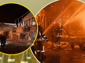 Последствия атаки на Харьков