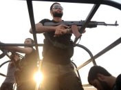 Сирийские войска выбили боевиков из района Салахеддин