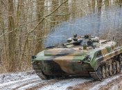 Американский танк Abrams