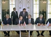 Сегодня 23 года со дня подписания соглашения о распаде СССР
