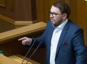 На Львовщине избили нардепа Лозового 