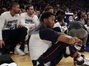 Подготовка к ЧМ. Сборная США громит Доминикану