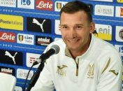 "У меня свое видение на это": Шевченко - о натурализации футболистов