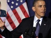 Обама: Асад оставит власть