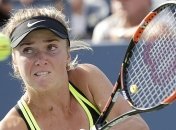 Свитолина: С нетерпением жду первого матча в Торонто