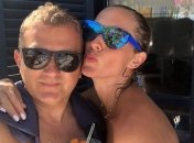 Юрий Горбунов и Катя Осадчая опубликовали новое фото с подросшим сином