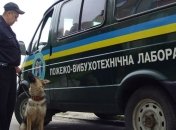 "Минеры" поставили на уши львовскую милицию - бомбу не нашли