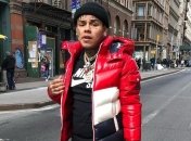 Рэпера 6ix9ine отправили за решетку: подробности