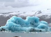 В Исландии почтили память ледника, который исчез из-за изменений климата