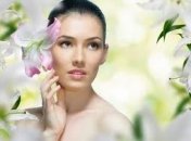 Яблочная маска для свежести и упругости кожи (видео)