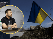 О референдуме, деоккупации и решающем моменте истории: Зеленский дал интервью изданию Le Monde