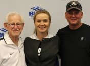 Свитолина объявила о создании благотворительного фонда