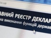 ВР проголосовала за изменение формы управления НАПК