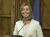 Могерини: После Солсбери ЕС начал работу по противодействию гибридным угрозам