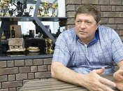 Совладелец Квартала 95 Шефир считает, что с РФ можно договориться