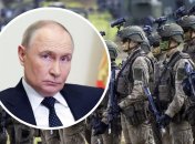 Путин готовится к нападению на ЕС