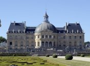 Во время Евро-2016 сборная Украины будет базироваться в зáмке