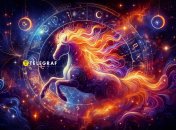 Рік Вогняного Коня 2026