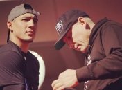 Лопес-старший прошелся по Ломаченко (Видео)