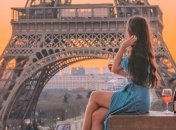 В случае если вы любите читать на английском: книги, пропитанные духом Франции (Фото)