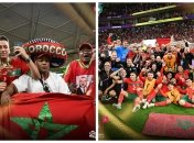 За Марокко буде кому повболівати