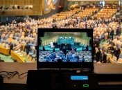 63 - "за": в ГА ООН приняли резолюцию по милитаризации Крыма 