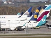 Забастовка продолжается: Lufthansa отменила 700 рейсов