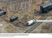 На Донбассе засекли новейший российский комплекс «Наводчик-2»