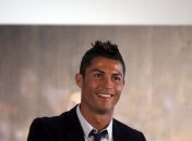 Криштиану Роналду: Я пробуду в "Реале" еще 5 лет