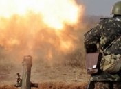 В секторе "М" боевики дважды штурмовали позиции ВСУ, есть пострадавшие