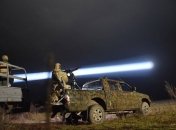 Охотники на дроны ВСУ