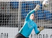 Три клуба испанской Примеры хотят подписать украинского вратаря 