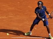 В финале Монте-Карло сыграют Надаль - Монфис