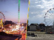 Море "сжирает" оккупированную россиянами Кирилловку, что происходит (видео)