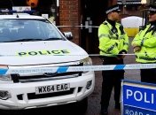 Подразделение химзащиты отправили в Солсбери