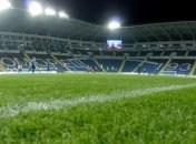 Матч "Ильичевец" - "Черноморец" перенесли для лучшей безопасности