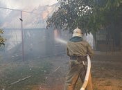 Считали без вести пропавшим: во время ликвидации пожара на Луганщине погиб военный