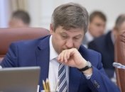 Данилюк рассказал о планах на будущее после отставки