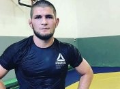 Нурмагомедов о возможном бое с Макгрегором