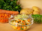 Цікавий варіант звичної страви