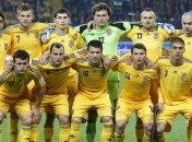 Официально. Матч Украина - Латвия состоится во Львове