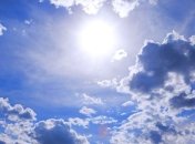 Прогноз погоды на 6 июля: в Украине потеплеет до +34