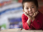 Особенности воспитания детей в Тибете