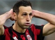 "Атлетико" и "Севилья" ведут борьбу за экс-форварда "Днепра"